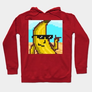 Banana Boy Hoodie